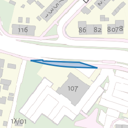 Perceel DTC01-C-3107