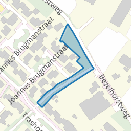 Perceel DTC01-C-3111