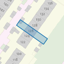 Perceel DTC01-C-3119