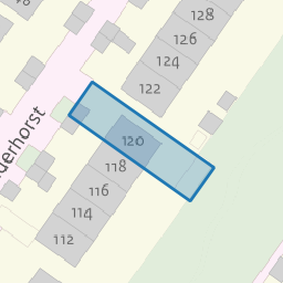 Perceel DTC01-C-3121