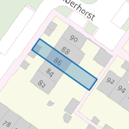 Perceel DTC01-C-3125