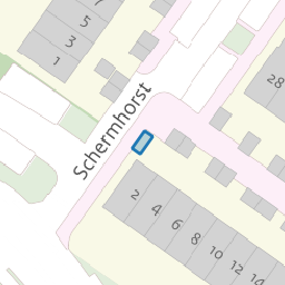 Perceel DTC01-C-3126