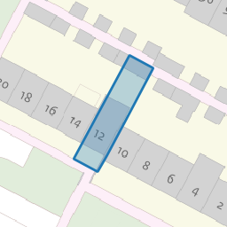 Perceel DTC01-C-3133