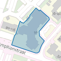 Perceel DTC01-C-3140