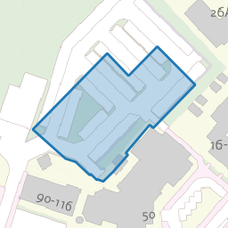 Perceel DTC01-C-3141