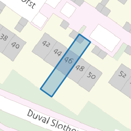 Perceel DTC01-C-3150