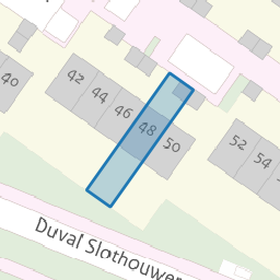 Perceel DTC01-C-3151