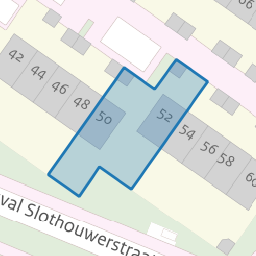 Perceel DTC01-C-3152