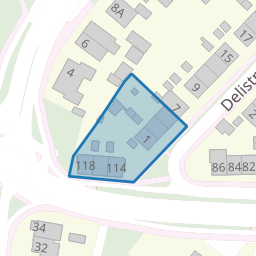 Perceel DTC01-C-3166