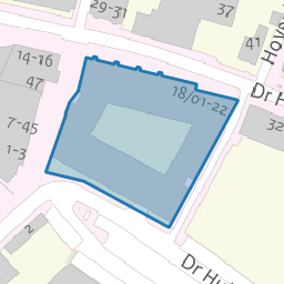 Perceel DTC01-C-3170