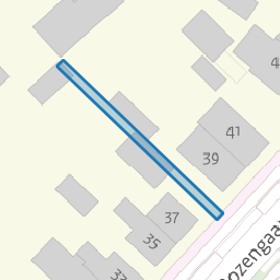 Perceel DTC01-C-3185