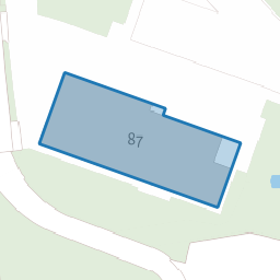 Perceel DTC01-C-3190