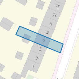 Perceel DTC01-C-3196