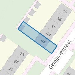 Perceel DTC01-C-3213