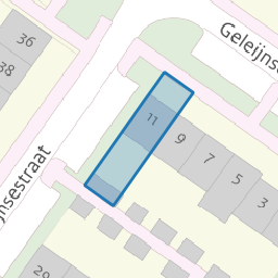 Perceel DTC01-C-3214