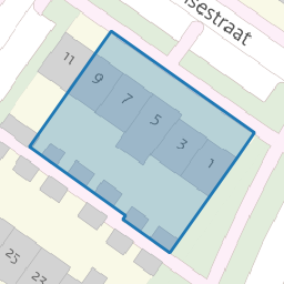 Perceel DTC01-C-3215