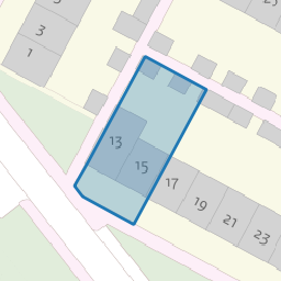 Perceel DTC01-C-3216