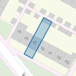 Perceel DTC01-C-3217