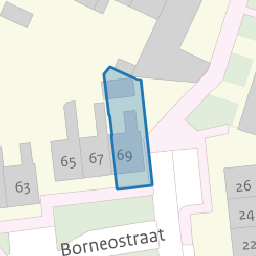 Perceel DTC01-C-3219