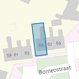 Perceel DTC01-C-3221