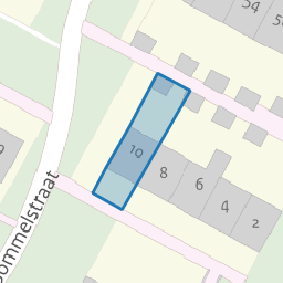 Perceel DTC01-C-3241