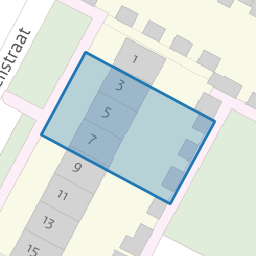 Perceel DTC01-C-3246