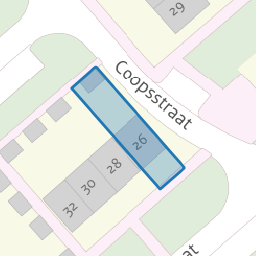 Perceel DTC01-C-3249