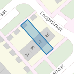 Perceel DTC01-C-3250