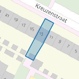 Perceel DTC01-C-3252