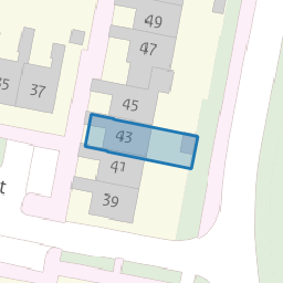 Perceel DTC01-C-3262