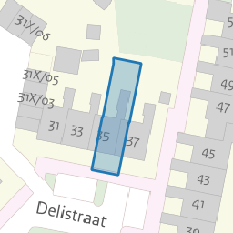 Perceel DTC01-C-3266