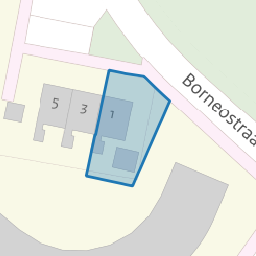 Perceel DTC01-C-3272