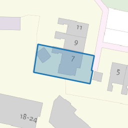 Perceel DTC01-C-3275