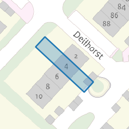 Perceel DTC01-C-3282