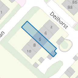 Perceel DTC01-C-3283