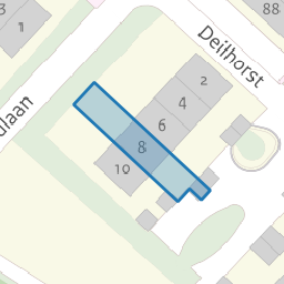 Perceel DTC01-C-3284