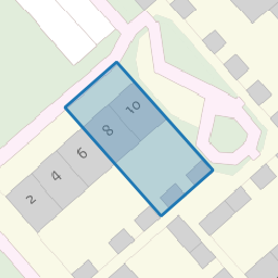 Perceel DTC01-C-3287