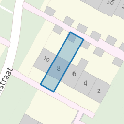 Perceel DTC01-C-3296