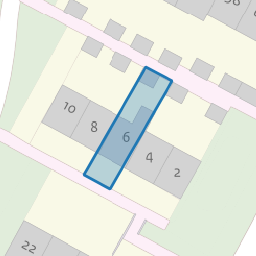 Perceel DTC01-C-3297