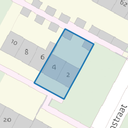 Perceel DTC01-C-3298