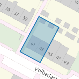 Perceel DTC01-C-3299