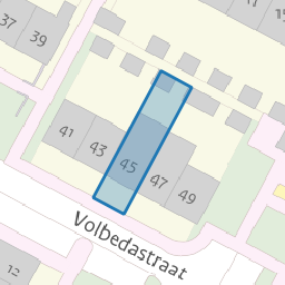 Perceel DTC01-C-3300