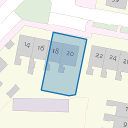 Perceel DTC01-C-3304