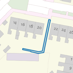 Perceel DTC01-C-3305