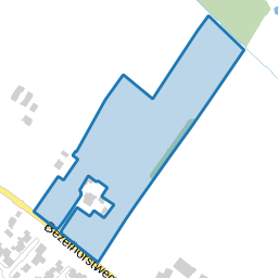 Perceel DTC01-C-3307