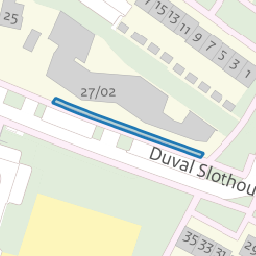 Perceel DTC01-C-3311