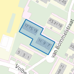 Perceel DTC01-C-3314