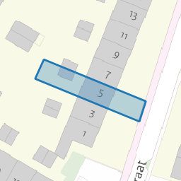 Perceel DTC01-C-3323