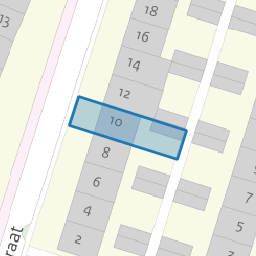 Perceel DTC01-C-3334