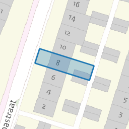 Perceel DTC01-C-3335